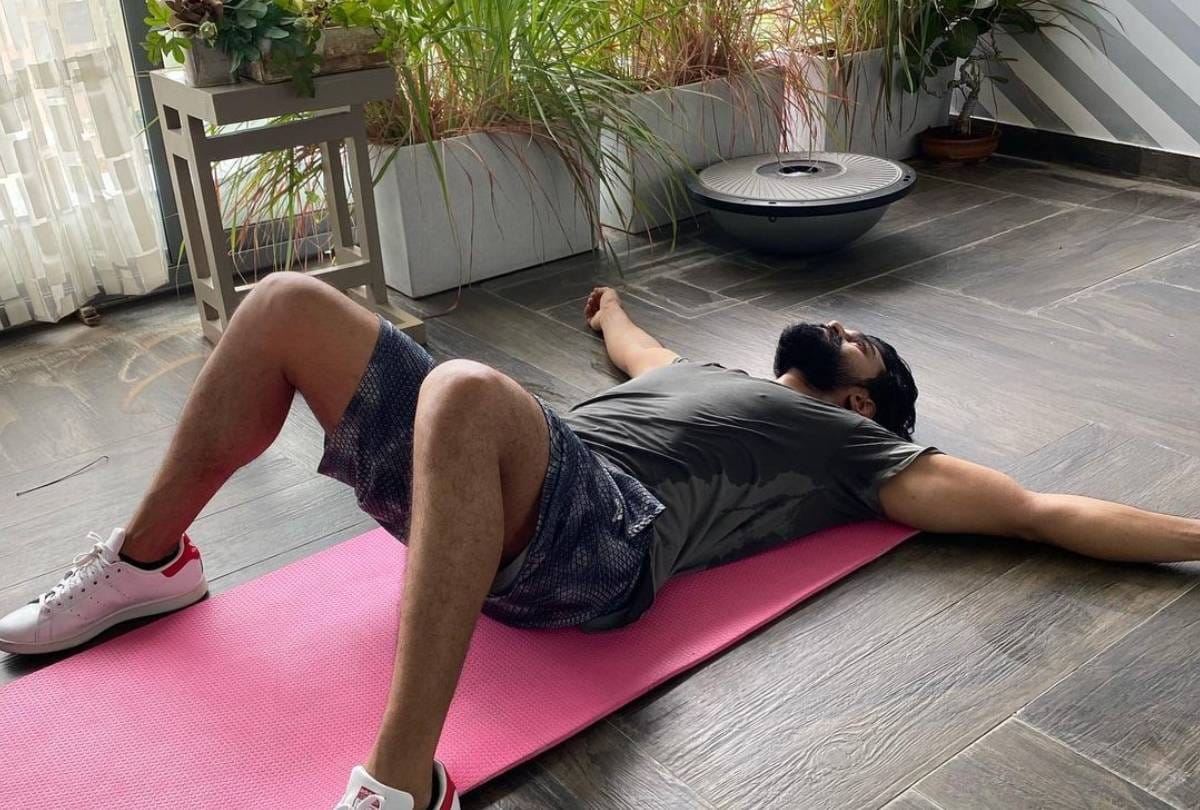 ram charan teja lifestyle car collection diet plan and net worth