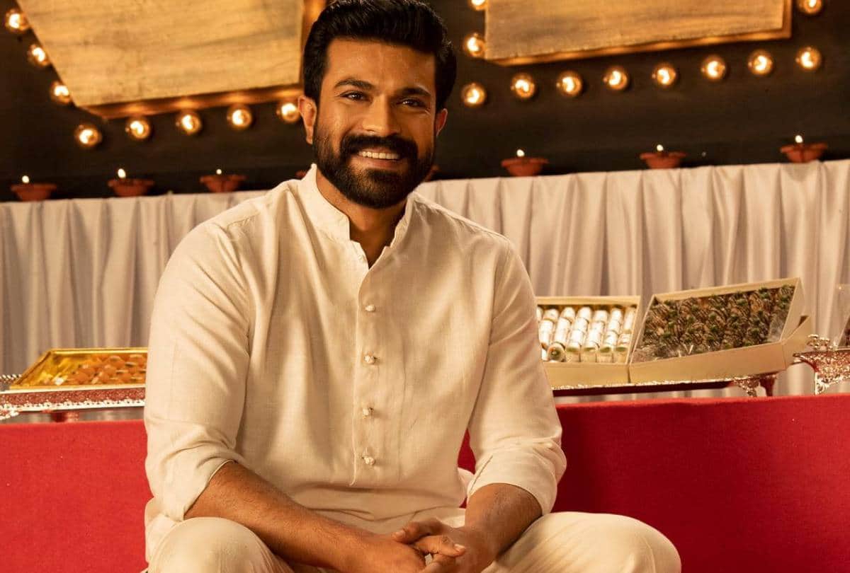 Allu Arjun Mega Family From Ram Charan to Chiranjeevi complete list of Allu Arjun Family actors in south film industry