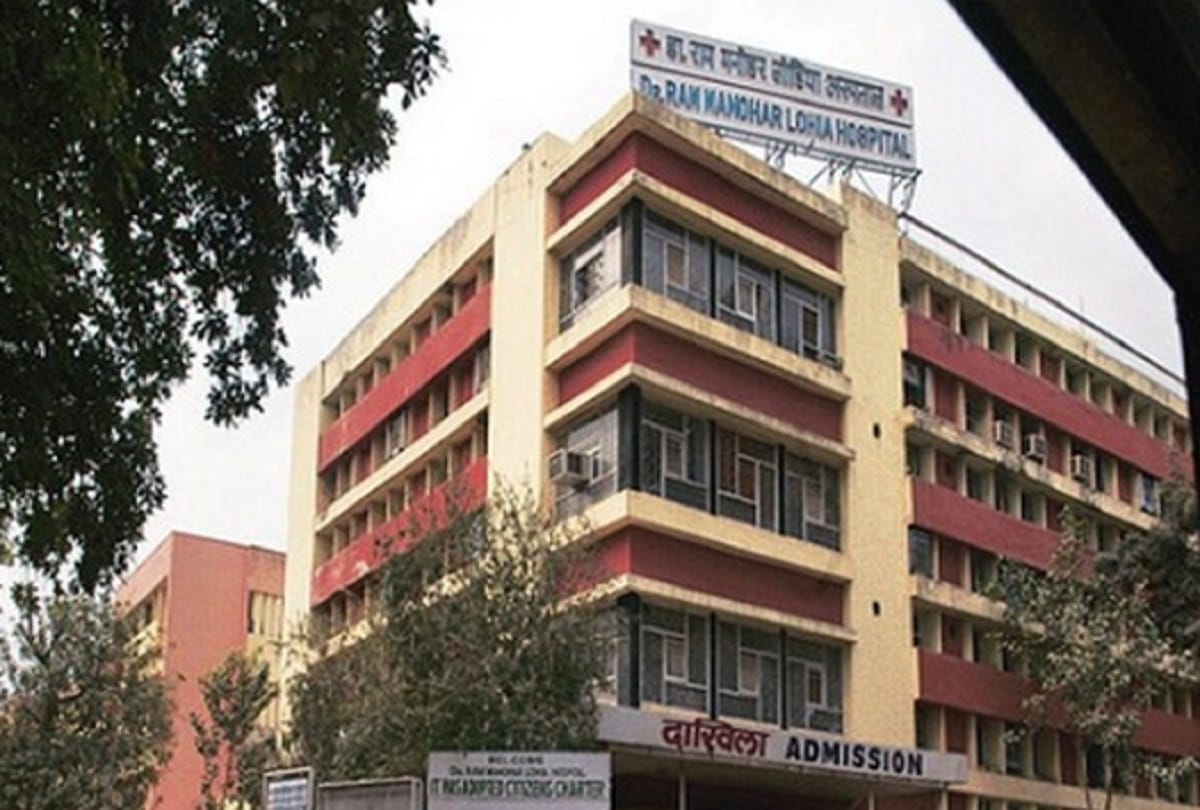 Delhi: The risk of osteoporosis increased after Kovid, bones getting weak at an early age