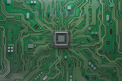 government will provide up to 50 per cent of project cost to companies to set up semiconductor chip plant