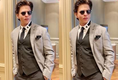 shahrukh khan replied to fan priyanka for asking to promote new talents in bollywood during asksrk session