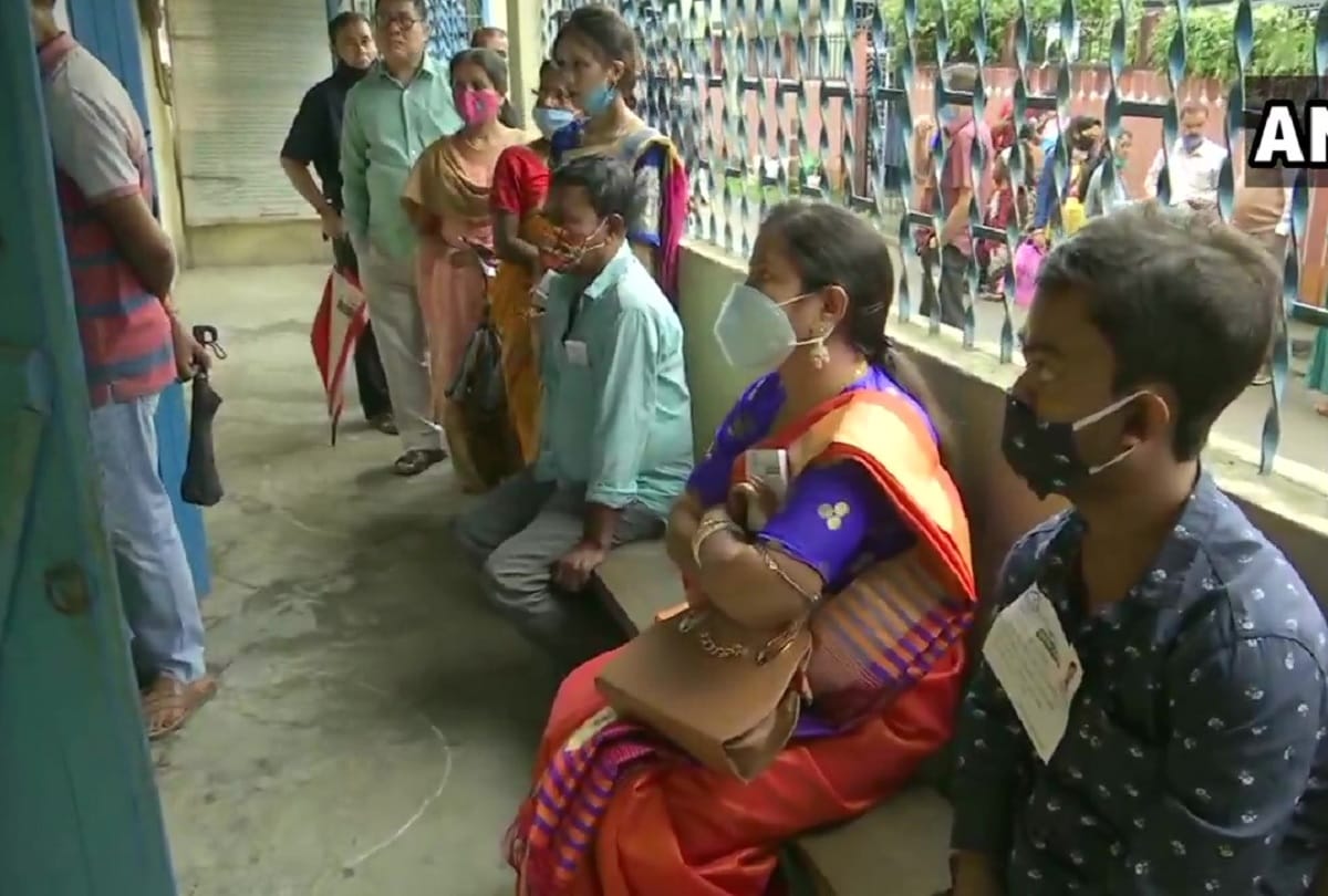 Assam Election Phase 2 Voting Live: Today Voting on 39 seats 345 candidates are in the Fight