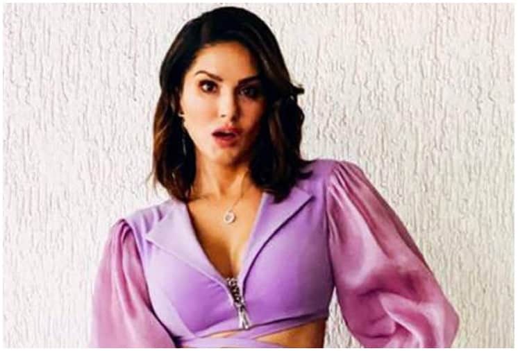Sunny Leone Shares Glamourous Photos with purse in Hand, Fans Ask 'From Where Can I get it?'