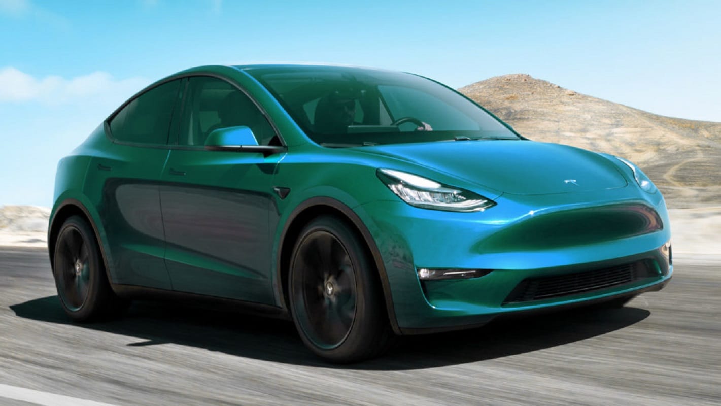 Elon Musk owned electric vehicle company Tesla officially enters Turkish market Tesla car launch in India still far