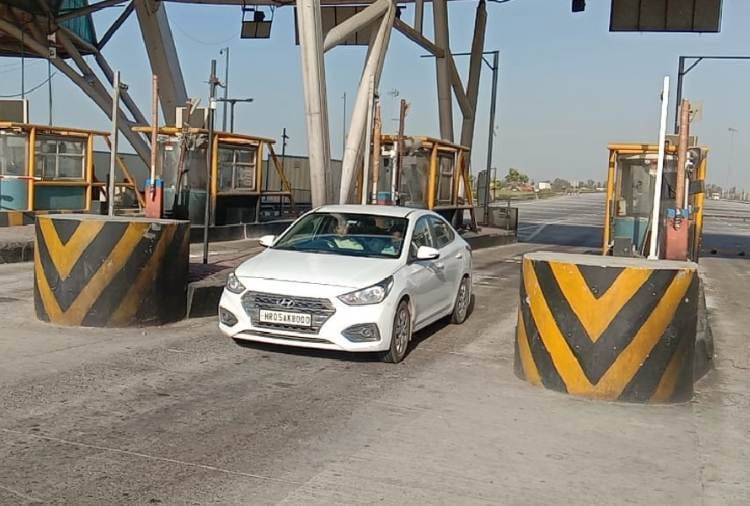 NHAI hikes toll tax rates on KGP Expressway