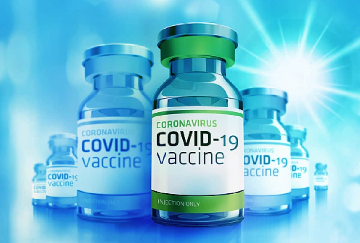 Coronavirus vaccine update Johnson & Johnson Covid 19 vaccine batch fails quality check doses unfit for use