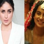 करीना कपूर- कंगना रणौत