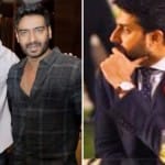 अजय देवगन-अभिषेक बच्चन