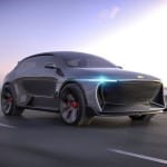Humble One Electric SUV