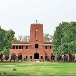 दिल्ली विश्वविद्यालय