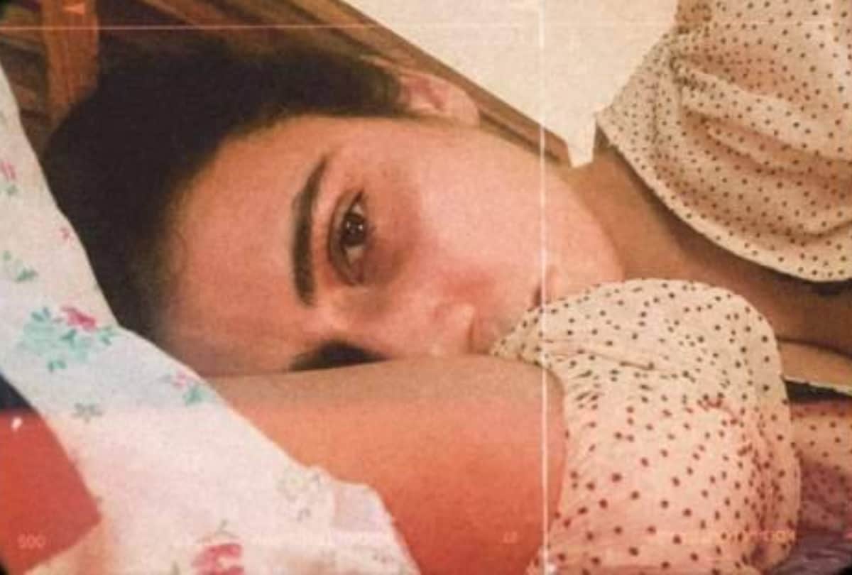 Fatima Sana Shaikh has lost smell and taste during coronavirus