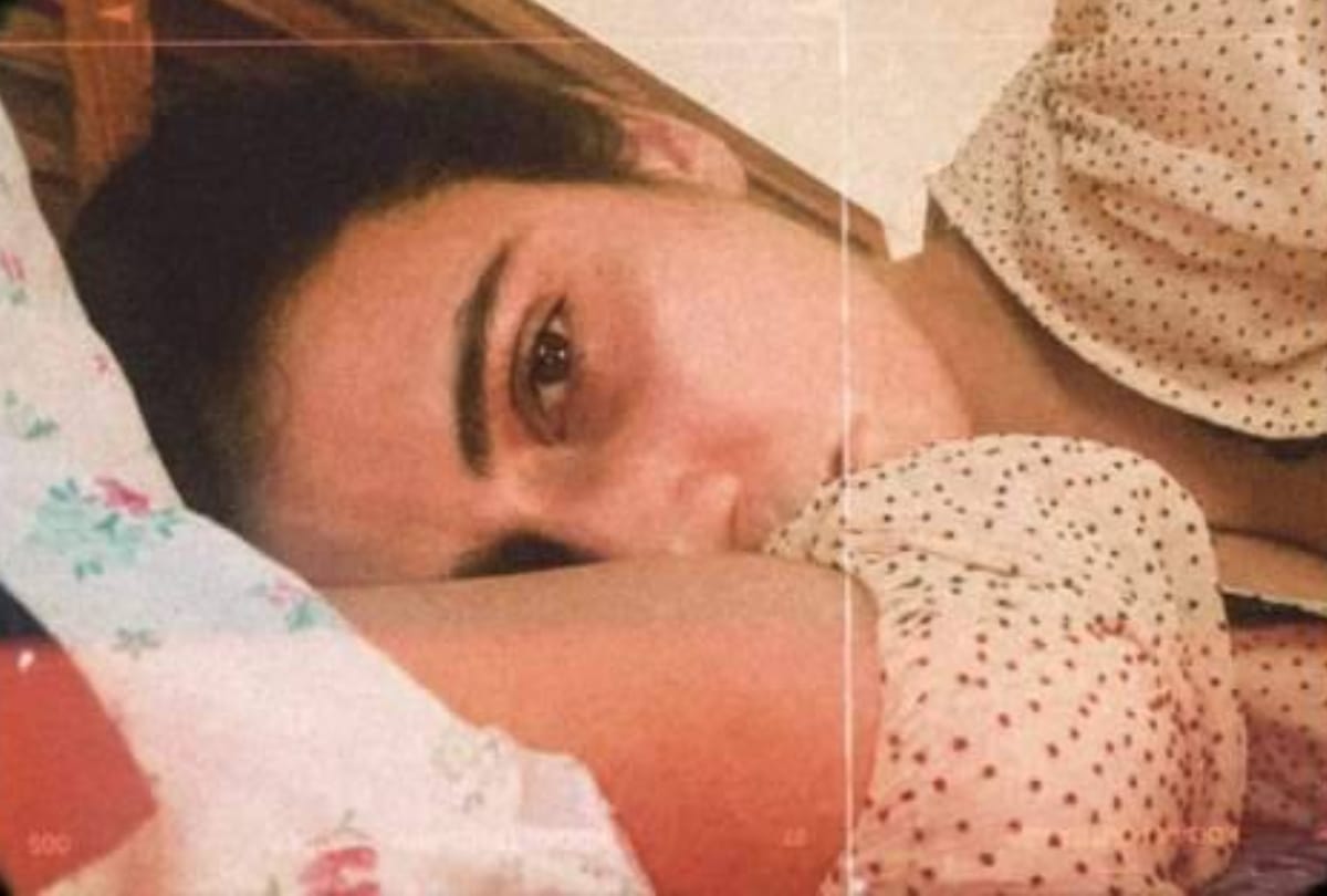 Fatima Sana Shaikh has lost smell and taste during coronavirus
