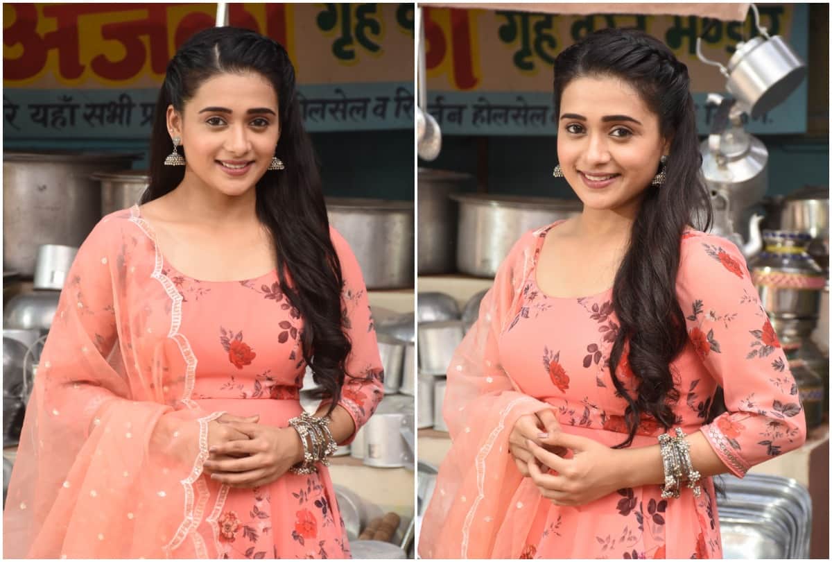 Radhika Muthukumar to play the female lead in Sasural Simar Ka 2, here all tou need to know
