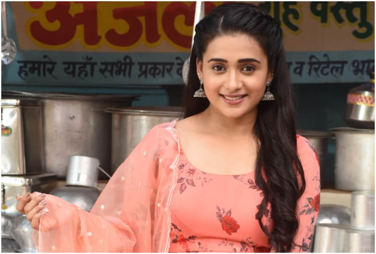 Radhika Muthukumar to play the female lead in Sasural Simar Ka 2, here all tou need to know