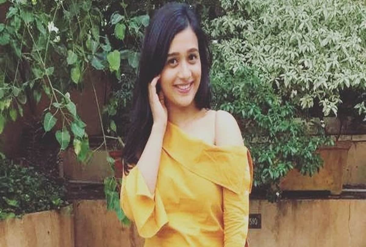 Radhika Muthukumar to play the female lead in Sasural Simar Ka 2, here all tou need to know