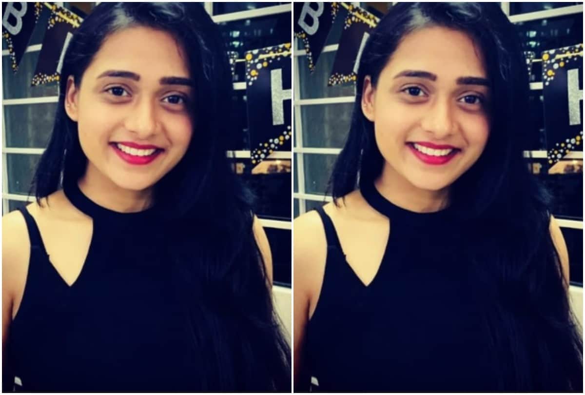 Radhika Muthukumar to play the female lead in Sasural Simar Ka 2, here all tou need to know