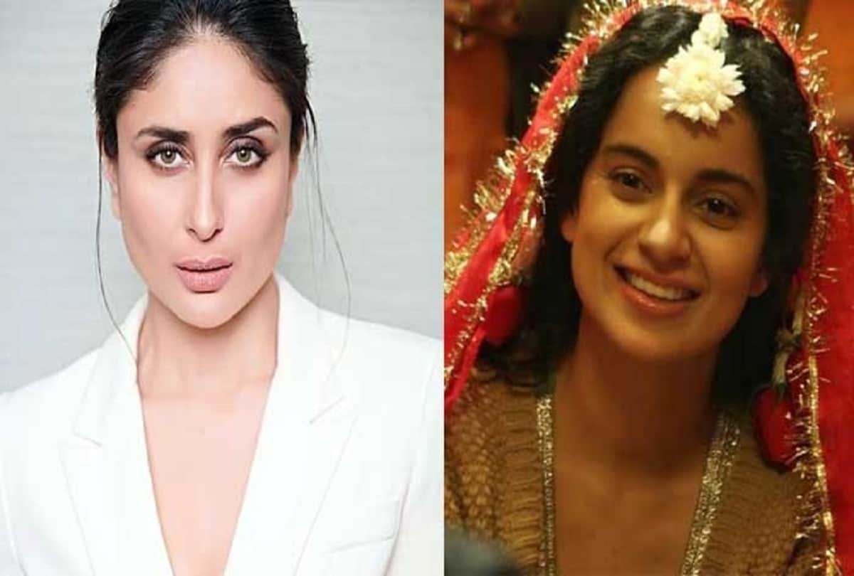 Kangana Ranaut wishes Kareena Kapoor Khan on her birthday see post
