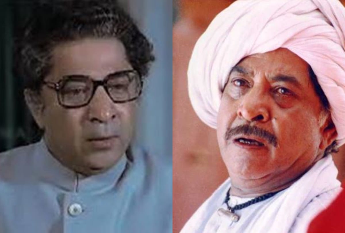 Satyen Kappu a bollywood actor who always wanted to be a character artist and not a hero know his life story