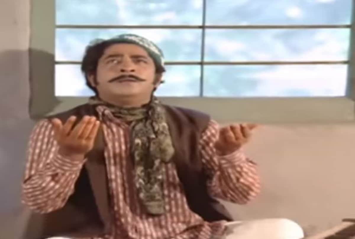 Satyen Kappu a bollywood actor who always wanted to be a character artist and not a hero know his life story