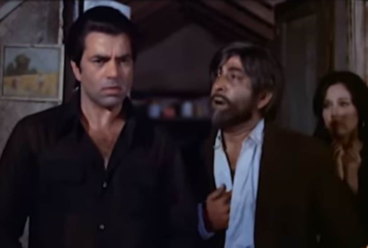 Satyen Kappu a bollywood actor who always wanted to be a character artist and not a hero know his life story