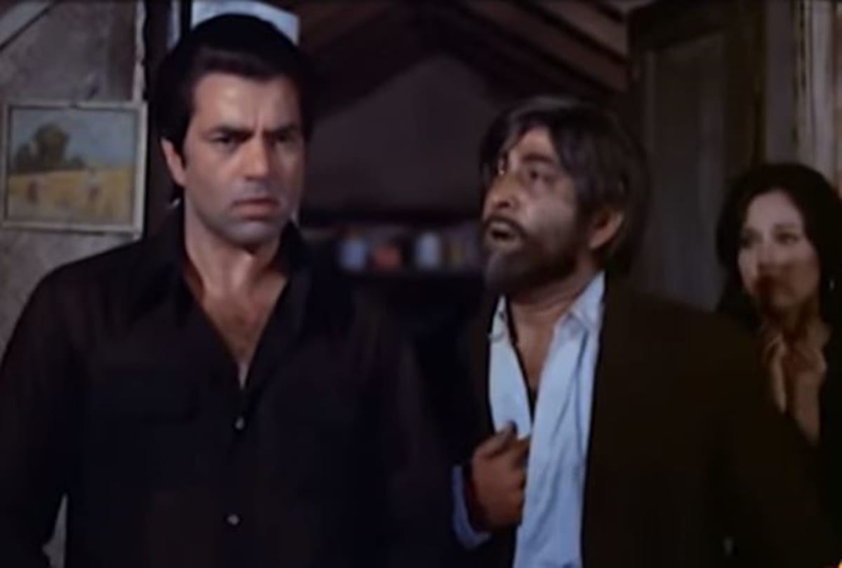 Satyen Kappu a bollywood actor who always wanted to be a character artist and not a hero know his life story