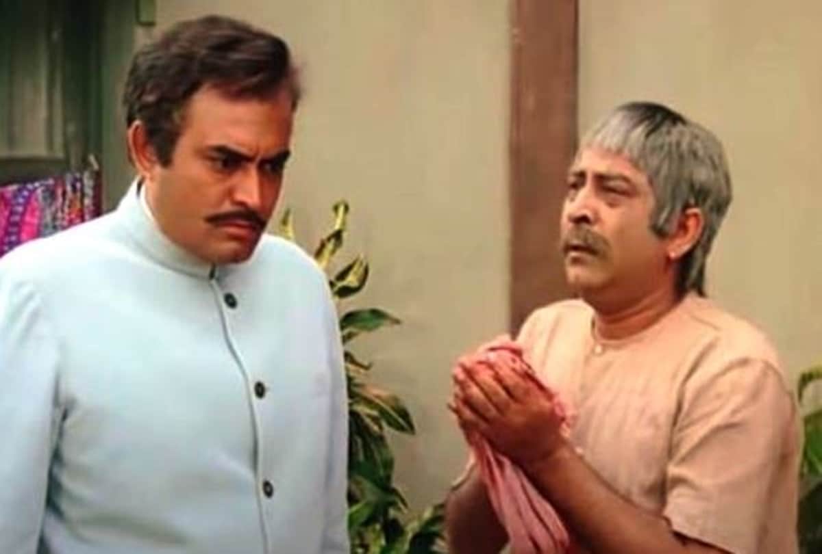 Satyen Kappu a bollywood actor who always wanted to be a character artist and not a hero know his life story