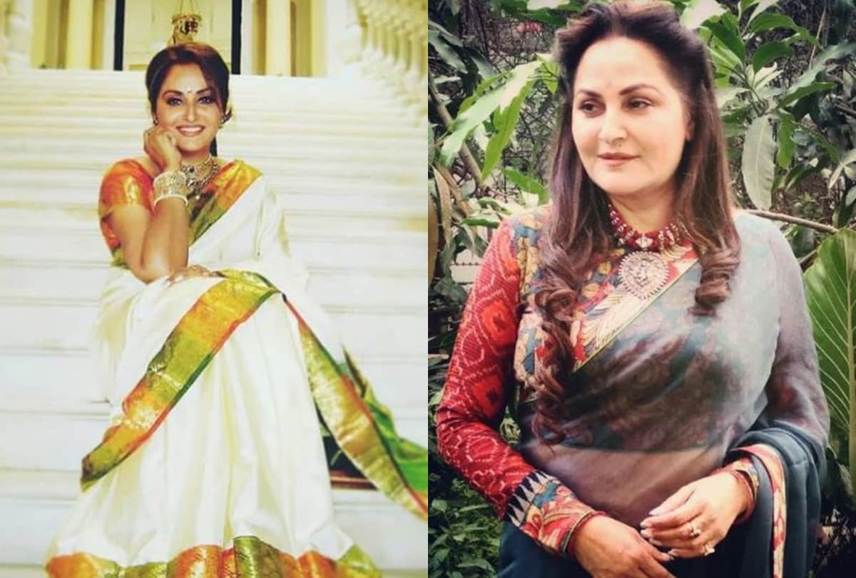 Happy Birthday Jaya Prada: Tragic Love Life Of Jaya Prada  Srikanth