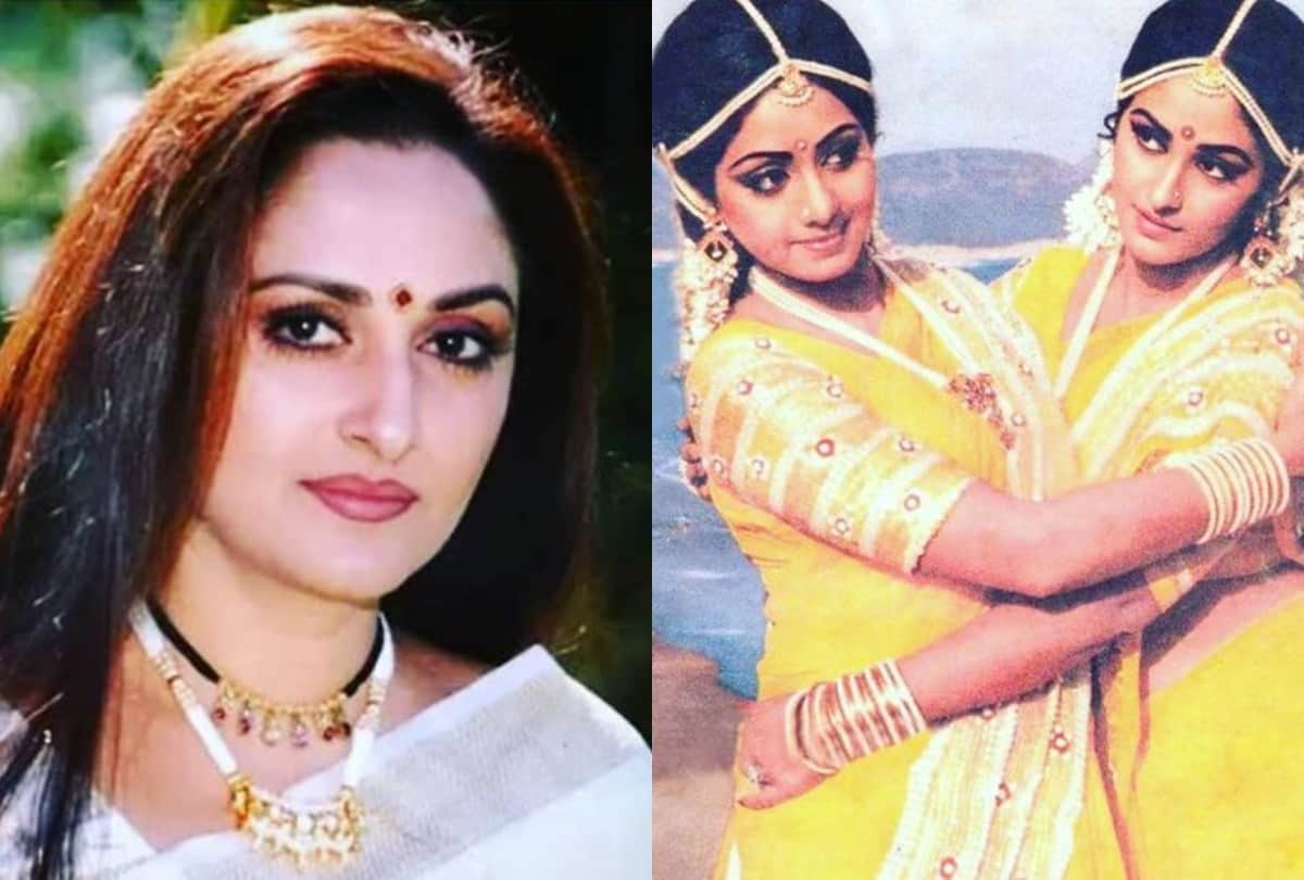 Indian Idol 12: Jaya Prada Misses Sridevi Says It Still Upsets Me And I Miss Her A Lot