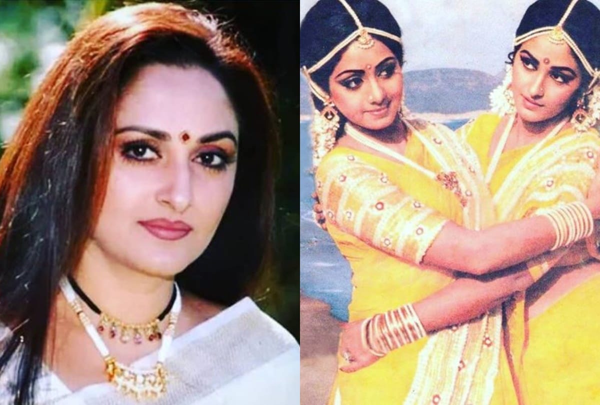 Jaya Prada see photos how much actress turned politician look has changed