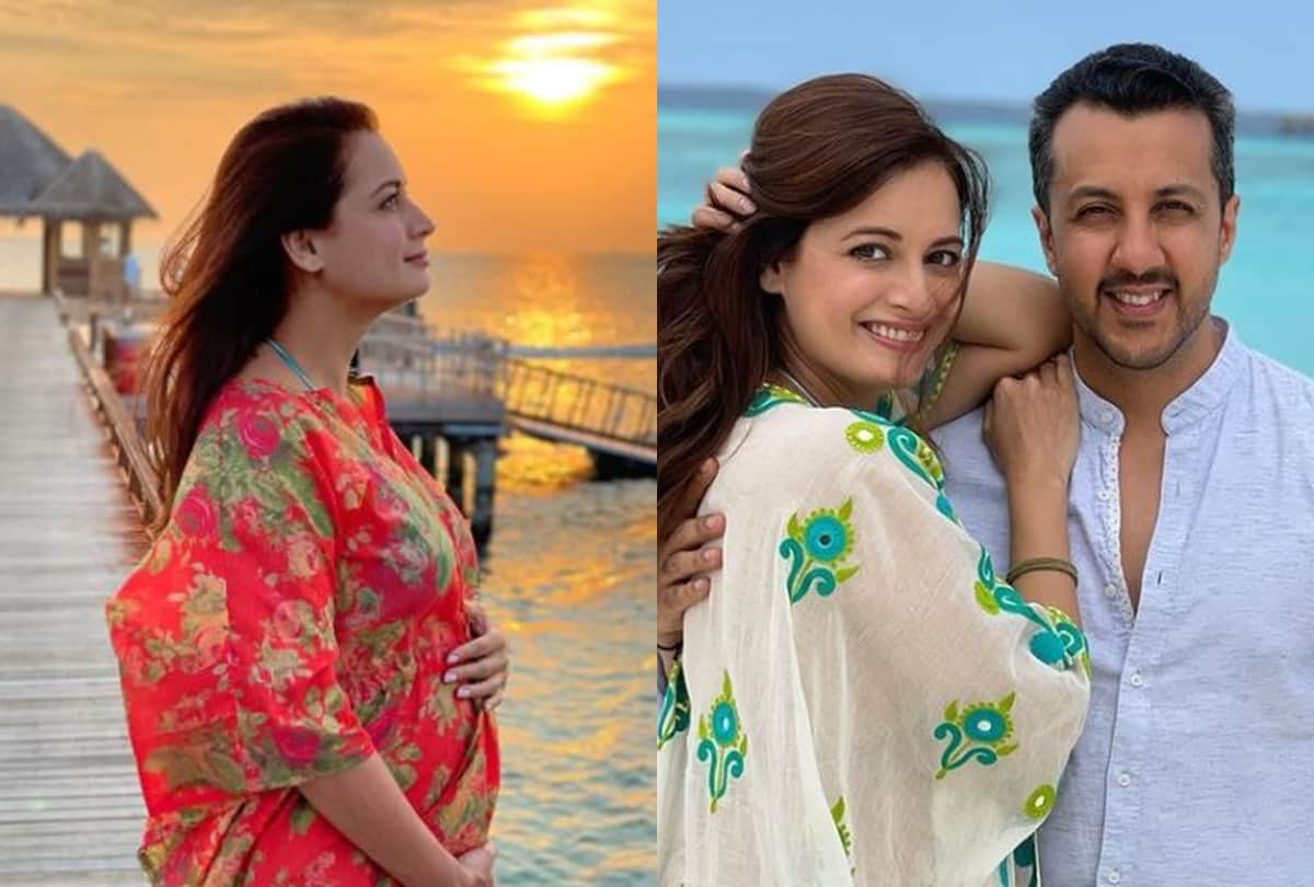 Dia Mirza got trolled after sharing her pregnancy news fans came for support
