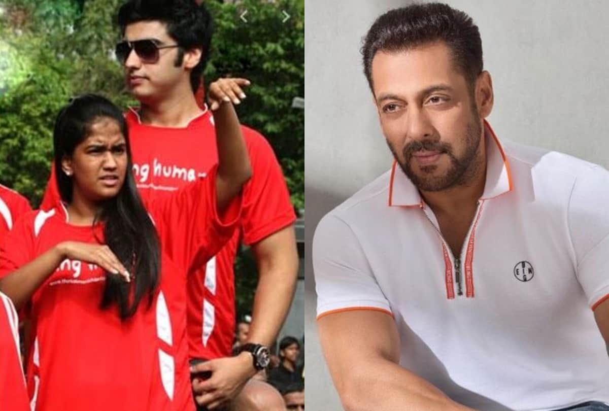 Arjun Kapoor talked about time when he was in relationship with Salman Khan sister Arpita