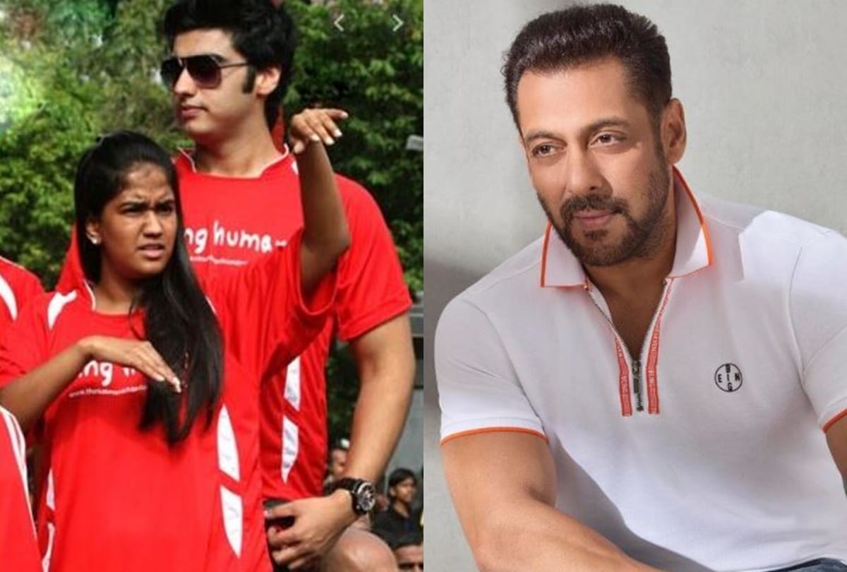 Arjun Kapoor talked about time when he was in relationship with Salman Khan sister Arpita