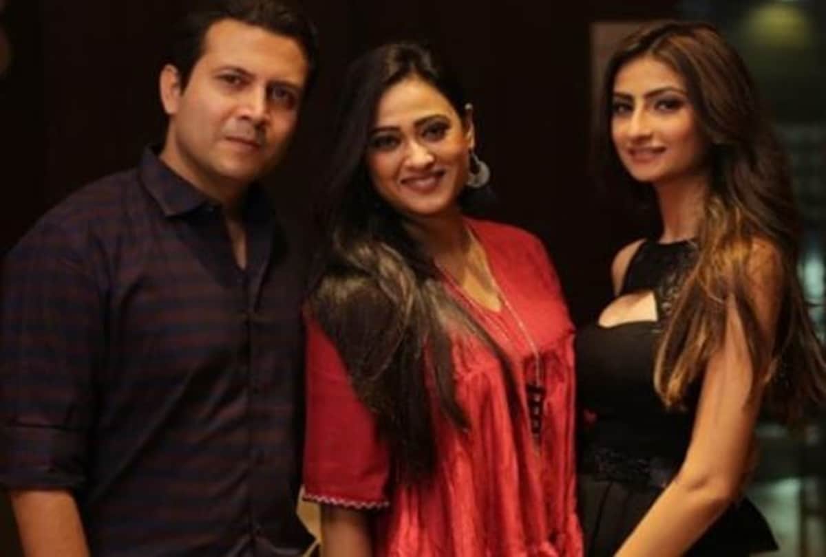 Abhinav Kohli birthday controversy between actress shweta tiwari and husband abhinav kohli