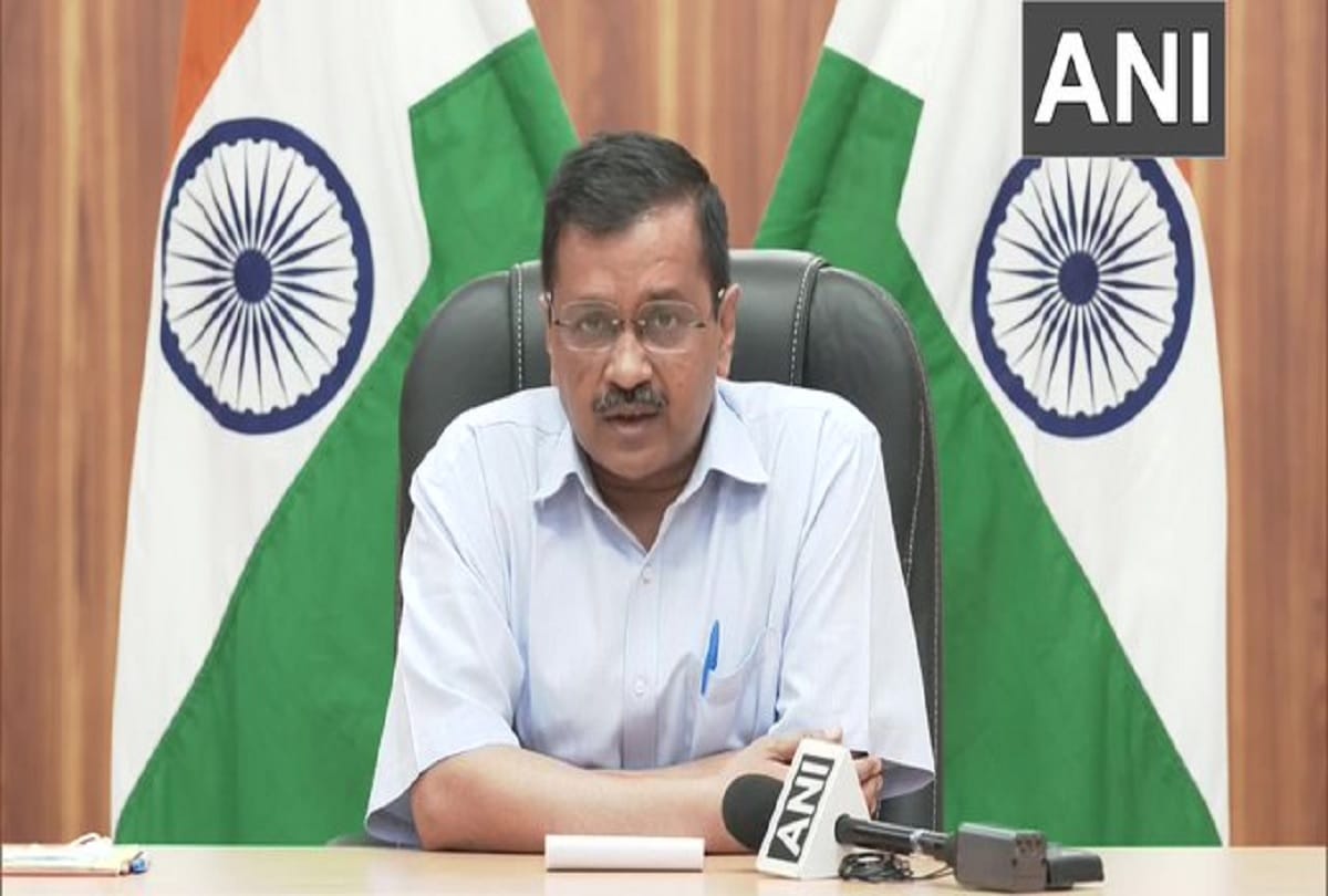3583 corona positive patients foun in delhi on friday kejriwal said there is no need to worry