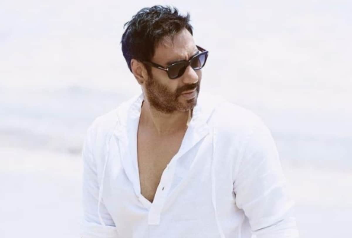 Ajay Devgn talks about celebrating his birthday says I dont even cut a cake
