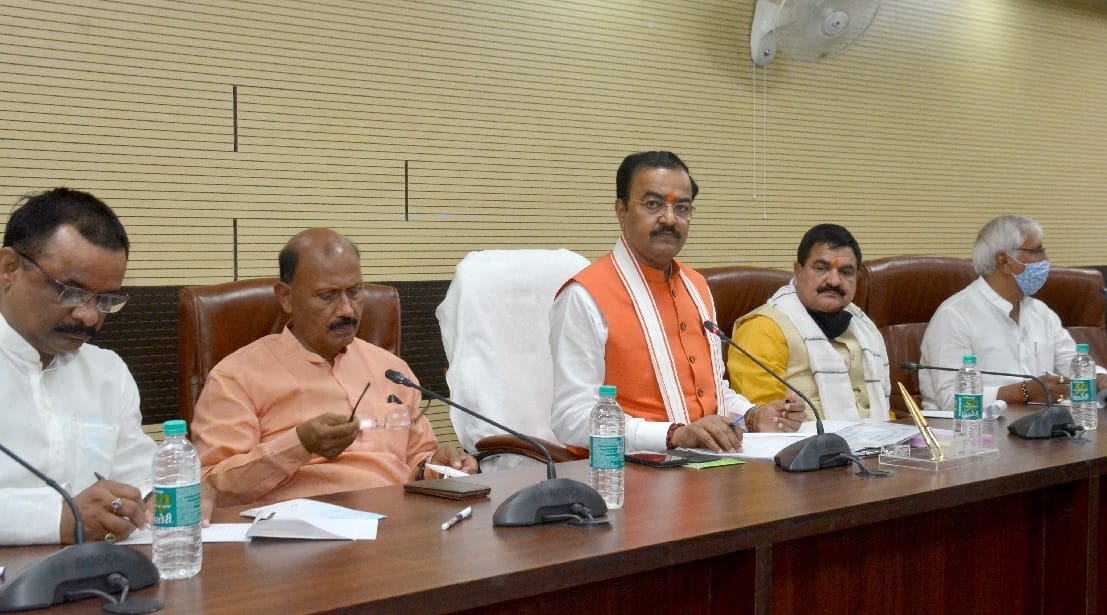 Bridges to be built on Ganga and Varuna in Varanasi