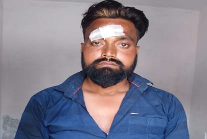 DNA test of accused in sexual assault case