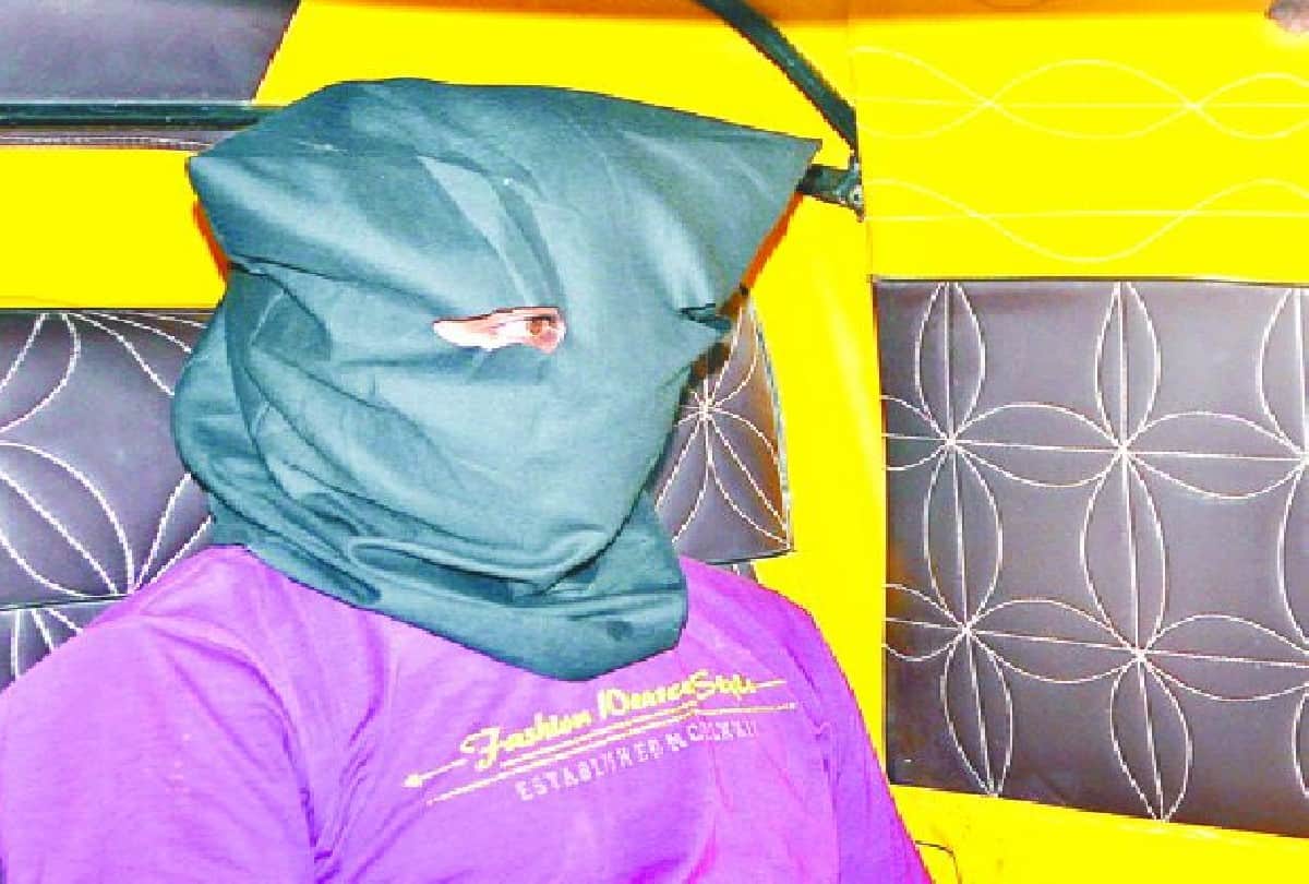 Gang Sexual Assault With Married Woman Police Filed Chargesheet