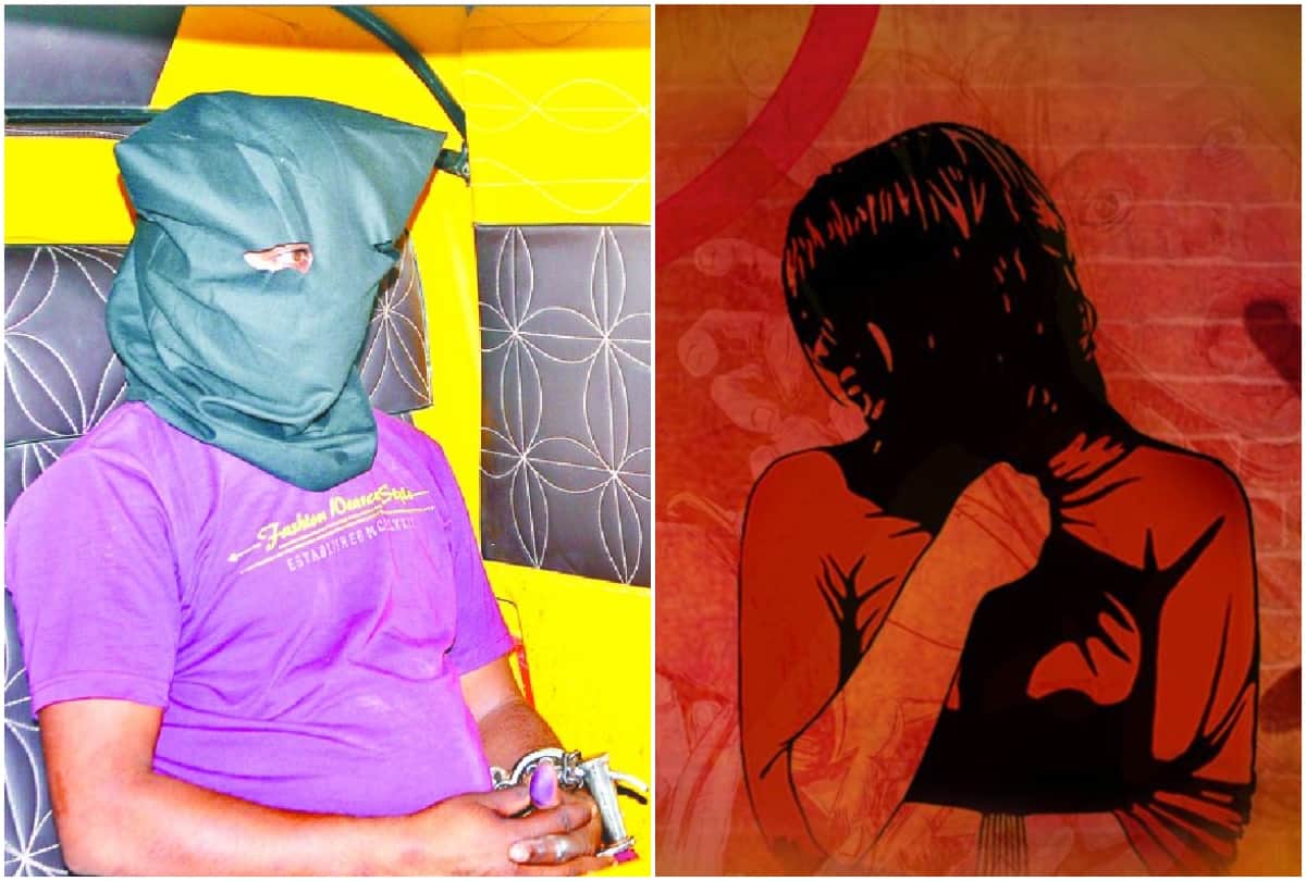 one more accused arrested in pregnant woman sexual assault case in agra