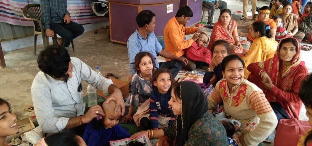 Purnagiri Fair: Incoming of reduced devotees