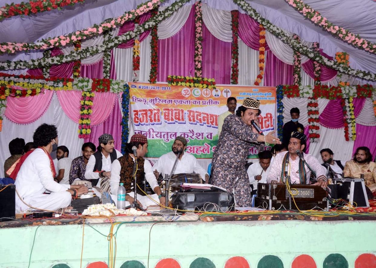 baba sadanshah ursh