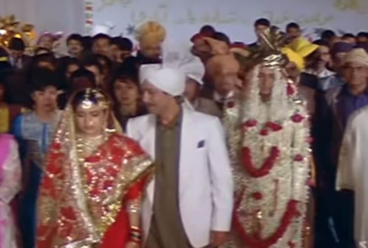 Babul ki duayen leti ja to babul jo tumne sikhaya Bollywood vidai songs that make every women emotional