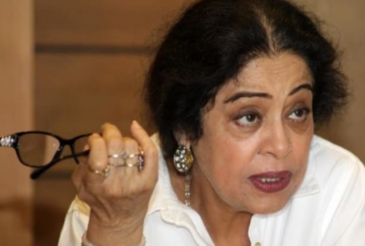 Chandigarh MP Kirron kher suffering from Multiple myeloma know symptoms
