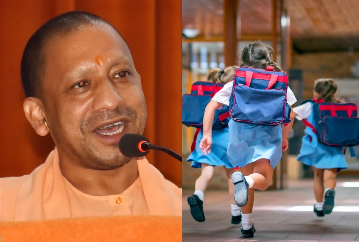 CM Yogi orders to children of council schools will visit Gorakhpur zoo for free