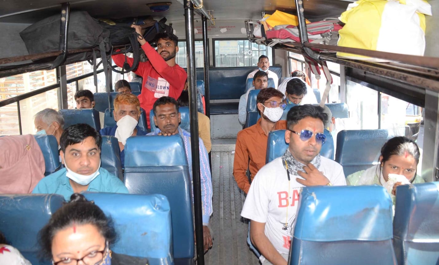 Coronavirus in Uttarakhand: Corona increasing in Dehradun and Haridwar district photos