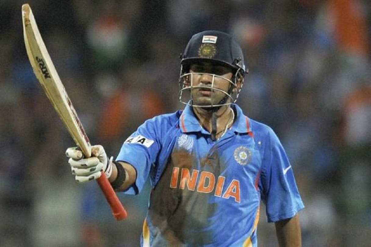 lifestyle and net worth of gautam gambhir