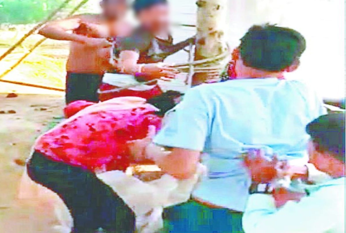 Female Kabaddi player beaten up after resisting molestation in Agra