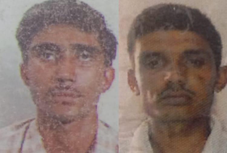 Two Friends Died in Road Accident at Charkhi Dadri of Haryana