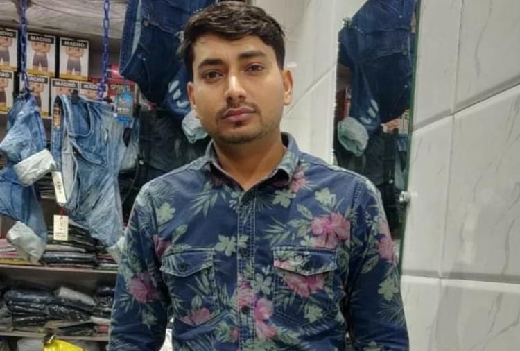 A Man commit suicide at Panipat of Haryana