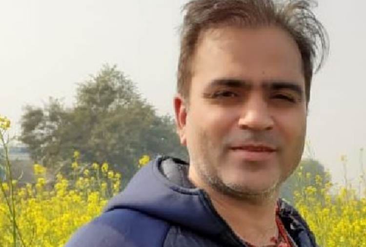 Psychiatrist missing in Suspicious condition in Panipat of Haryana